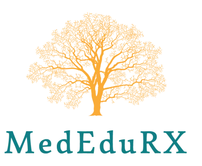 MedEduRX